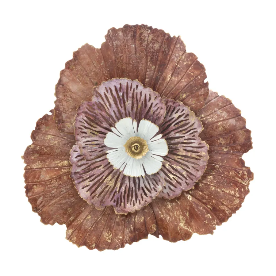 PANEL ŻELAZNY BUNGA 73,5X11X72 cm